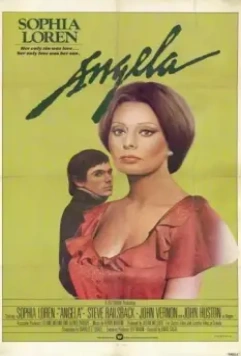 Анджела / Angela 1977 скачать через торрент в хорошем качестве