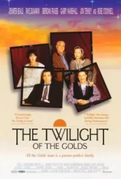 Сумерки семейства Голд / The Twilight of the Golds 1996 скачать через торрент в хорошем качестве
