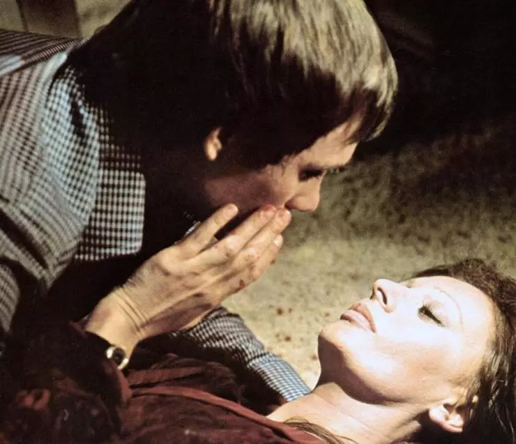 Анджела 1977 скачать с торрента Анджела 1977 скачать с торрента