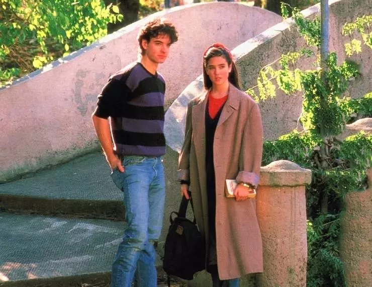 Семь минут на небесах 1985 скачать торрентом Семь минут на небесах 1985 скачать торрентом