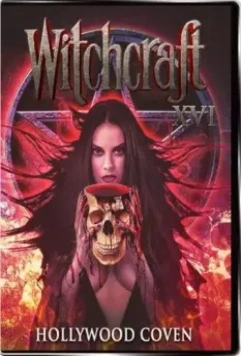 Колдовство 16: Шабаш на Хэллоуин / Witchcraft 16: Hollywood Coven 2016 скачать через торрент в хорошем качестве