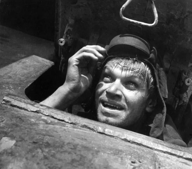 Жаворонок 1964 скачать через торрент бесплатно Жаворонок 1964 скачать через торрент бесплатно