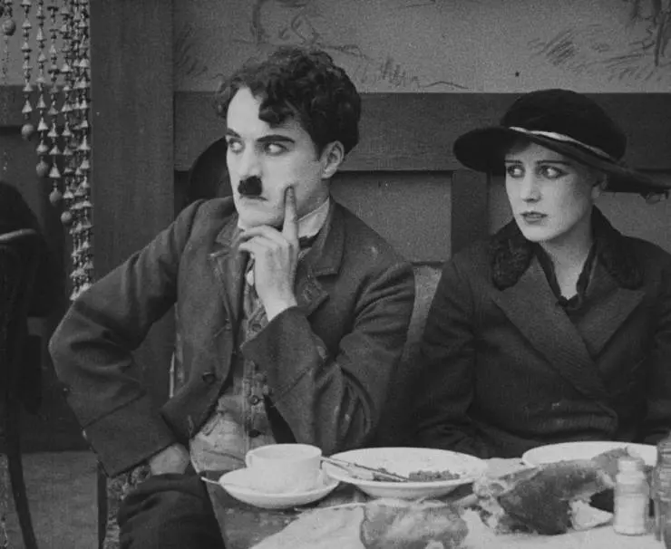 Иммигрант 1917 скачать с торрента Иммигрант 1917 скачать с торрента