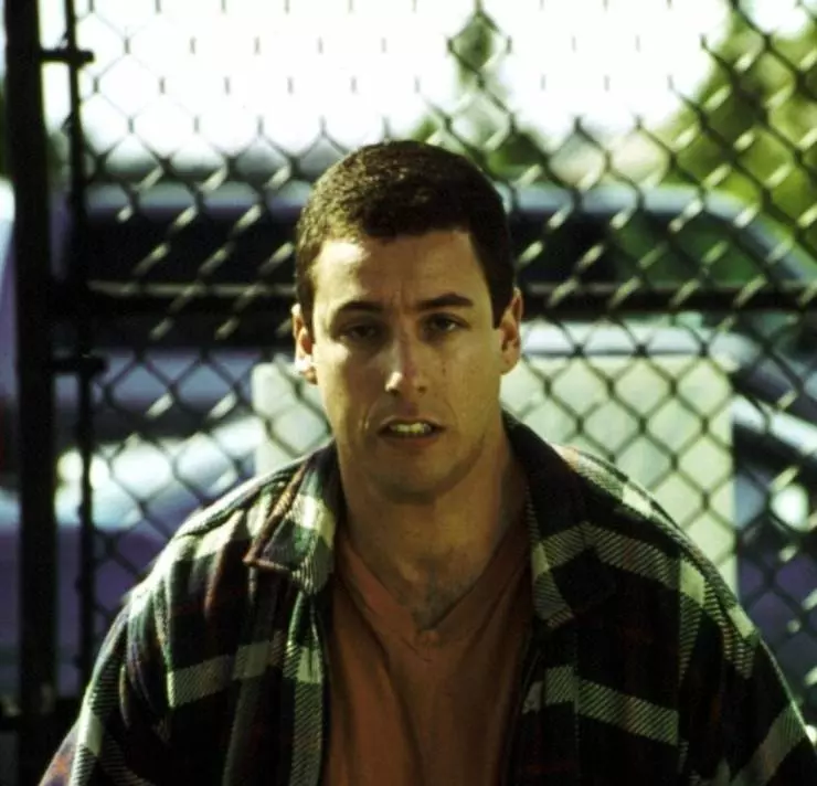 Счастливчик Гилмор 1996 скачать с торрента Счастливчик Гилмор 1996 скачать с торрента