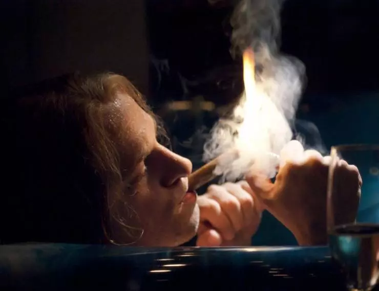 Каннибал-вегетарианец 2012 скачать с торрента Каннибал-вегетарианец 2012 скачать с торрента