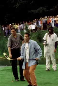 Счастливчик Гилмор 1996 скачать через торрент бесплатно Счастливчик Гилмор 1996 скачать через торрент бесплатно