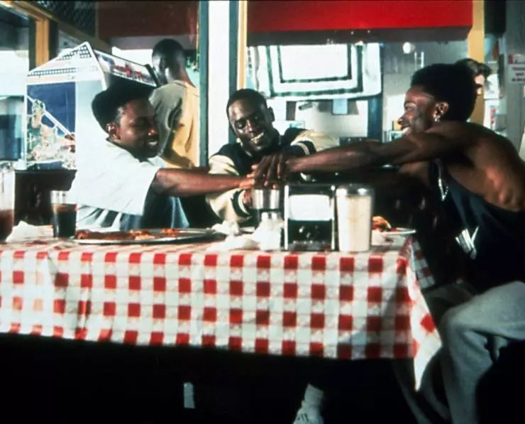 Глухой квартал 1999 скачать через торрент бесплатно Глухой квартал 1999 скачать через торрент бесплатно