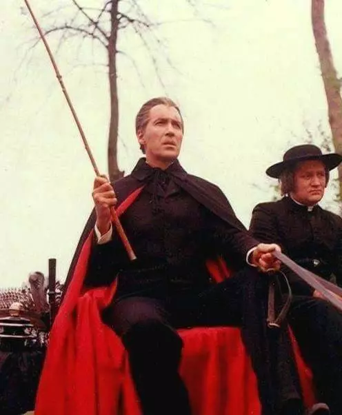 Дракула восстал из мертвых 1968 скачать через торрент бесплатно Дракула восстал из мертвых 1968 скачать через торрент бесплатно