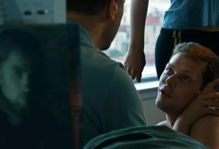 Мальчики с Востока 2012 скачать через торрент бесплатно Мальчики с Востока 2012 скачать через торрент бесплатно