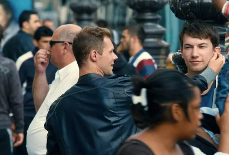 Мальчики с Востока 2012 скачать с торрента Мальчики с Востока 2012 скачать с торрента