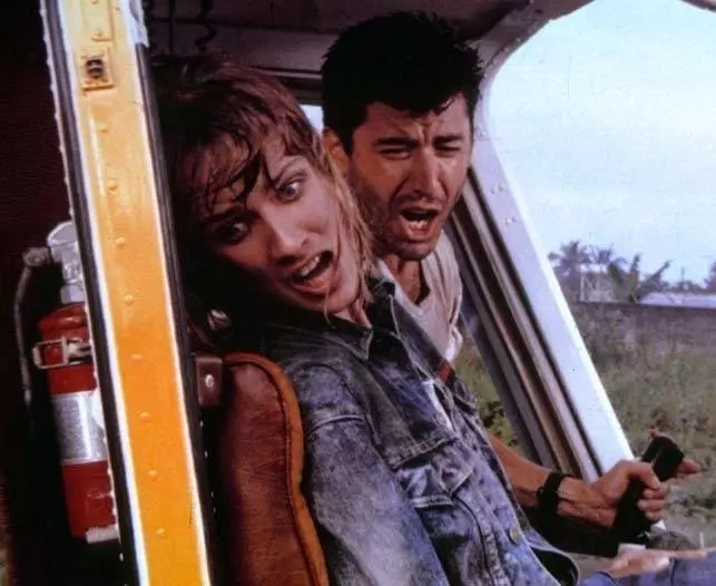 Пожиратели плоти 2 1988 скачать с торрента Пожиратели плоти 2 1988 скачать с торрента