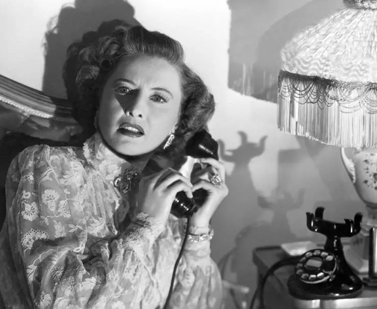 Извините, ошиблись номером 1948 скачать торрентом Извините, ошиблись номером 1948 скачать торрентом