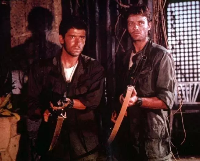 Пожиратели плоти 2 1988 скачать через торрент бесплатно Пожиратели плоти 2 1988 скачать через торрент бесплатно