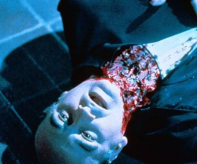 Слуга дьявола 1988 скачать торрентом Слуга дьявола 1988 скачать торрентом