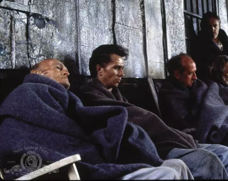 Чаттахучи 1989 скачать торрентом Чаттахучи 1989 скачать торрентом