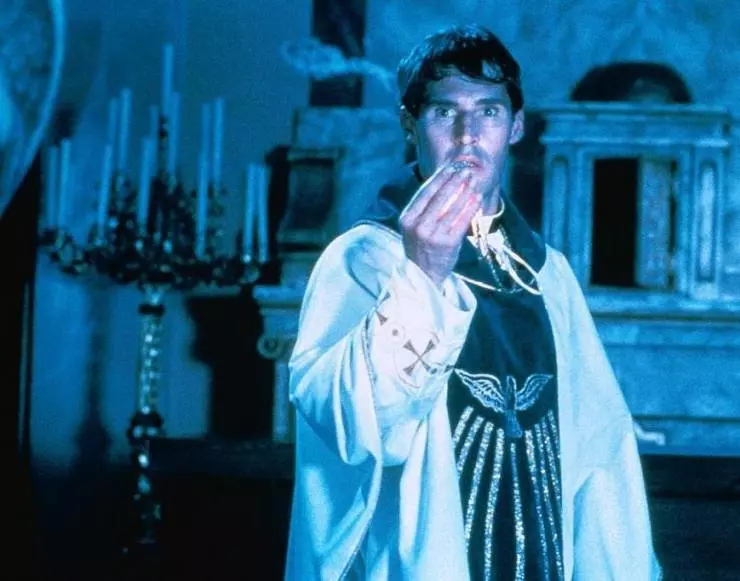 Слуга дьявола 1988 скачать с торрента Слуга дьявола 1988 скачать с торрента