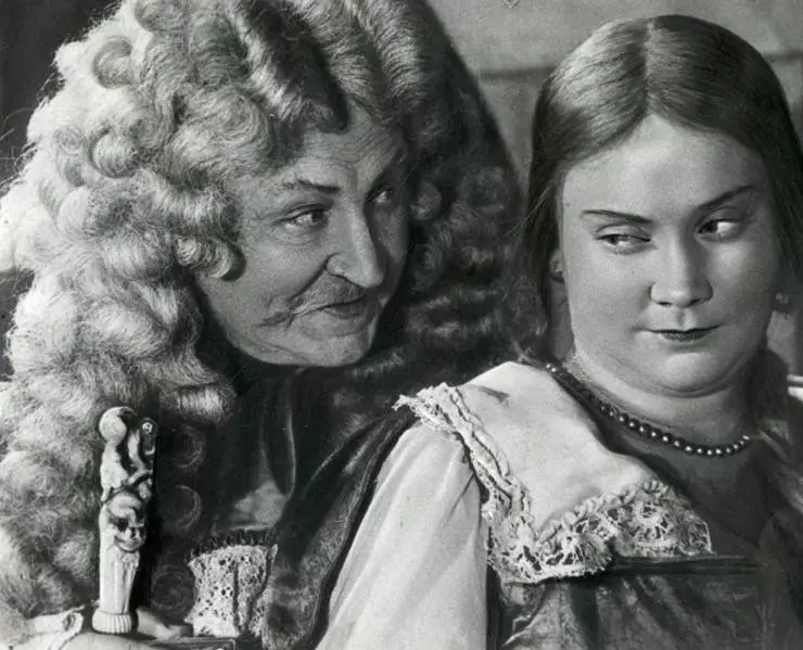 Петр Первый 1937 скачать с торрента Петр Первый 1937 скачать с торрента