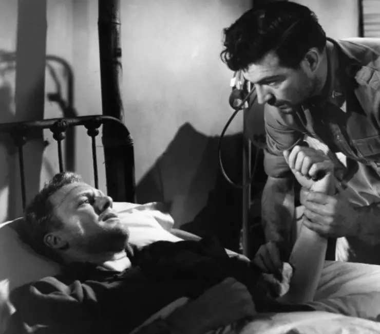 Тридцать секунд над Токио 1944 скачать с торрента Тридцать секунд над Токио 1944 скачать с торрента