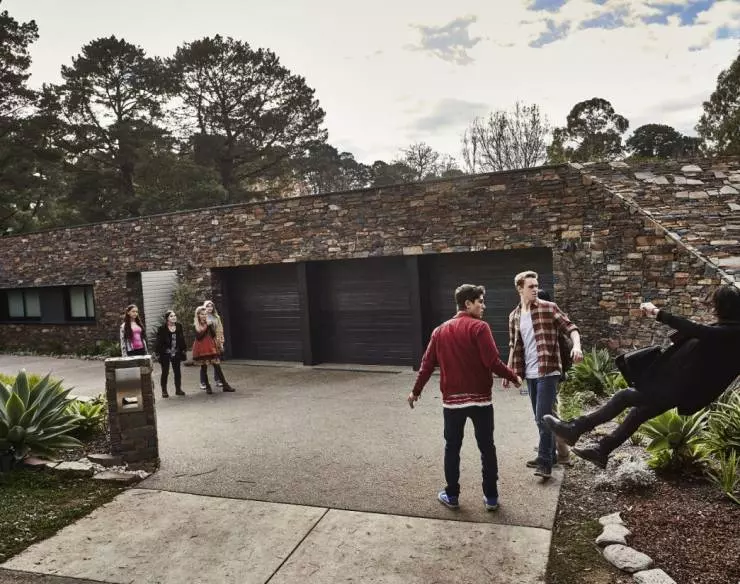 Потерянные: Книга теней 2016 скачать торрентом Потерянные: Книга теней 2016 скачать торрентом