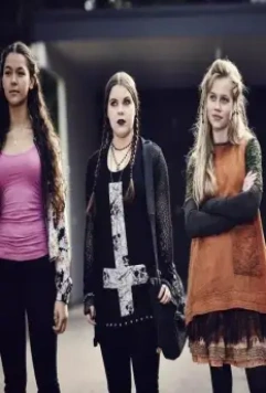 Потерянные: Книга теней 2016 скачать с торрента Потерянные: Книга теней 2016 скачать с торрента