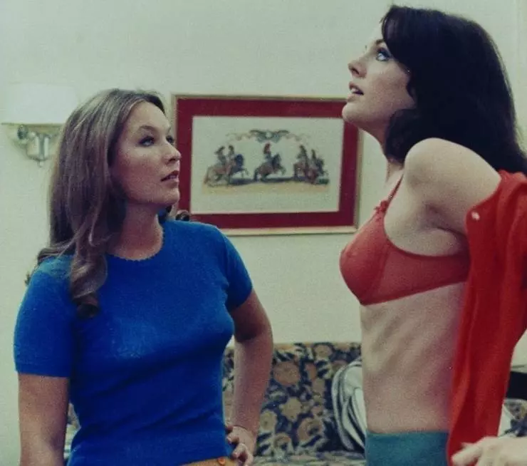 Две или три вещи, которые я знаю о ней 1966 скачать с торрента Две или три вещи, которые я знаю о ней 1966 скачать с торрента