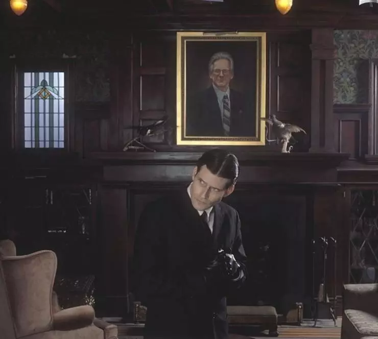 Уиллард 2003 скачать торрентом Уиллард 2003 скачать торрентом