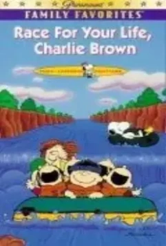 Спасай свою жизнь, Чарли Браун / Race for Your Life, Charlie Brown 1977 скачать через торрент в хорошем качестве