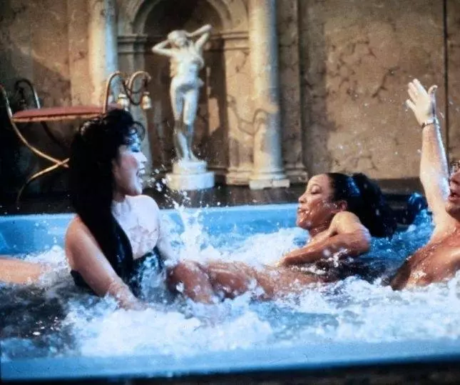 Доктор Детройт 1983 скачать торрентом Доктор Детройт 1983 скачать торрентом