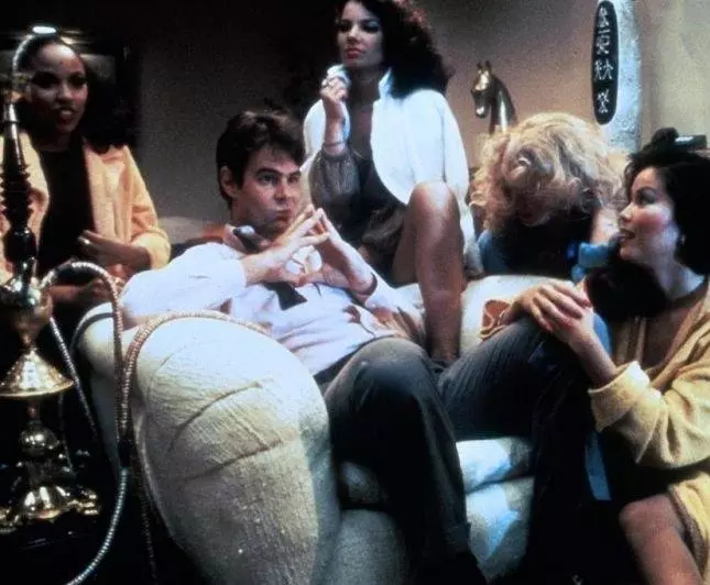 Доктор Детройт 1983 скачать через торрент бесплатно Доктор Детройт 1983 скачать через торрент бесплатно