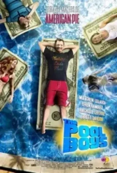 Американское лето / The Pool Boys 2009 скачать через торрент в хорошем качестве