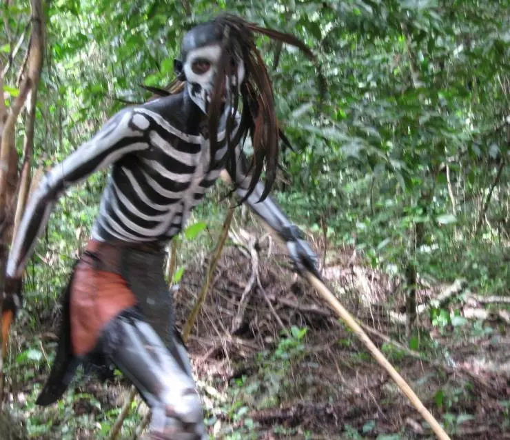 Потерянное сокровище Майя 2008 скачать торрентом Потерянное сокровище Майя 2008 скачать торрентом