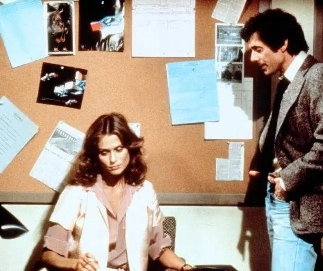 Кто-то наблюдает за мной! 1978 скачать торрентом Кто-то наблюдает за мной! 1978 скачать торрентом