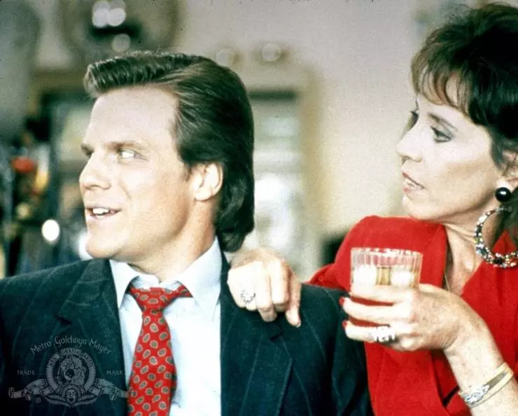 Матушка 1989 скачать с торрента Матушка 1989 скачать с торрента