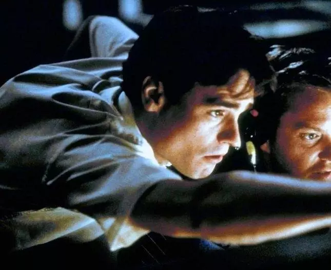 Контроль земли 1998 скачать торрентом Контроль земли 1998 скачать торрентом