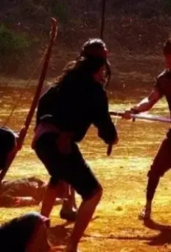 Воины Сиама 2008 скачать с торрента Воины Сиама 2008 скачать с торрента