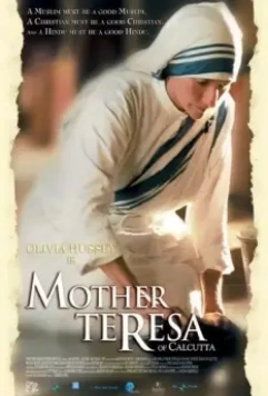 Мать Тереза / Madre Teresa 2003 скачать через торрент в хорошем качестве