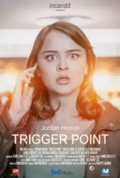 Последняя капля / Trigger Point 2015 скачать через торрент в хорошем качестве