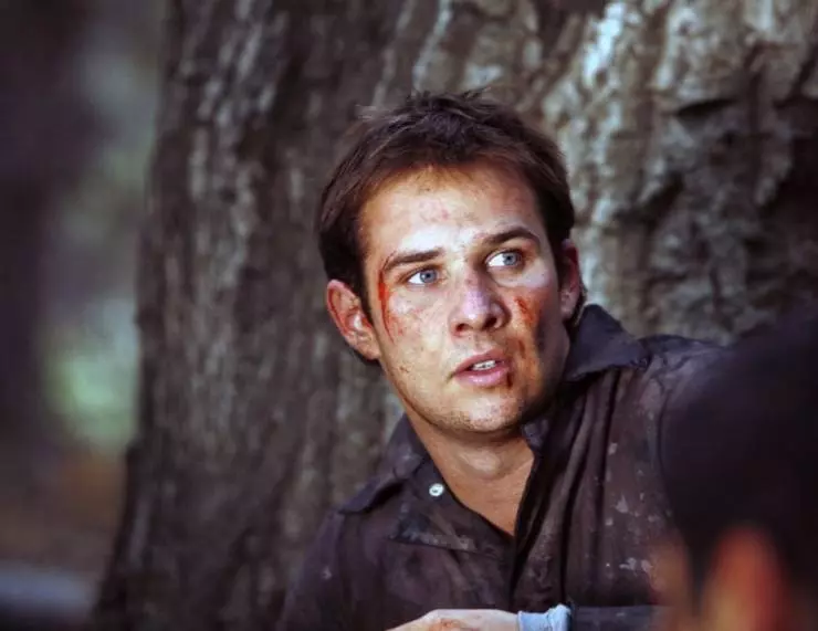 Лесная глушь 2007 скачать с торрента Лесная глушь 2007 скачать с торрента