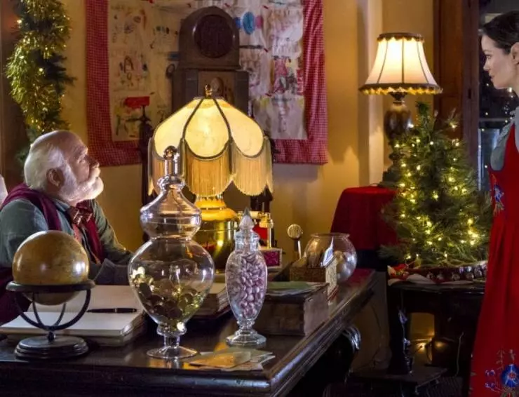 Помощница на праздники 2012 скачать торрентом Помощница на праздники 2012 скачать торрентом