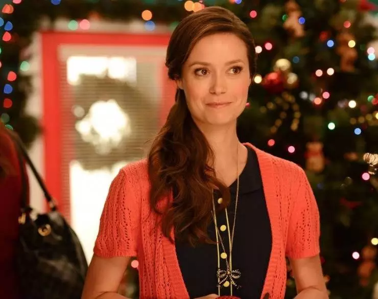 Помощница на праздники 2012 скачать с торрента Помощница на праздники 2012 скачать с торрента