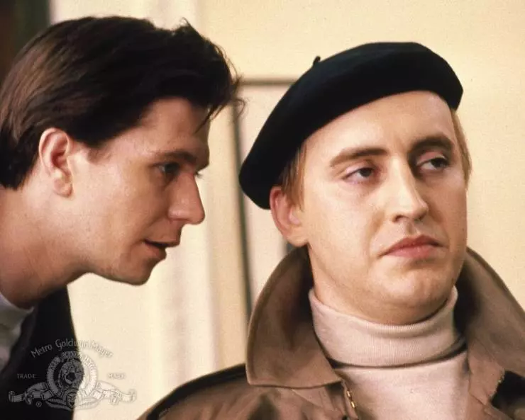 Навострите ваши уши 1987 скачать с торрента Навострите ваши уши 1987 скачать с торрента