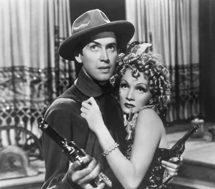 Дестри снова в седле 1939 скачать торрентом Дестри снова в седле 1939 скачать торрентом