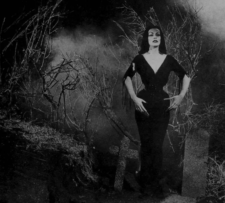 План 9 из открытого космоса 1959 скачать с торрента План 9 из открытого космоса 1959 скачать с торрента