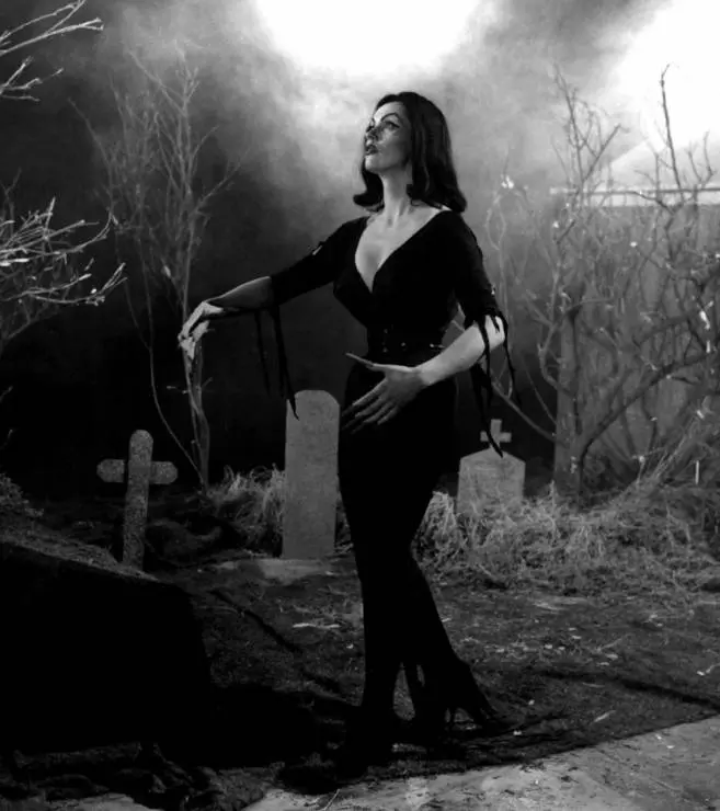 План 9 из открытого космоса 1959 скачать торрентом План 9 из открытого космоса 1959 скачать торрентом