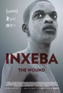 Рана / Inxeba 2017 скачать через торрент в хорошем качестве