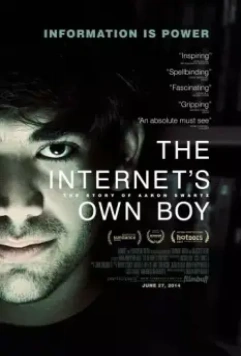 Интернет-мальчик: История Аарона Шварца / The Internet's Own Boy: The Story of Aaron Swartz 2014 скачать через торрент в хорошем качестве
