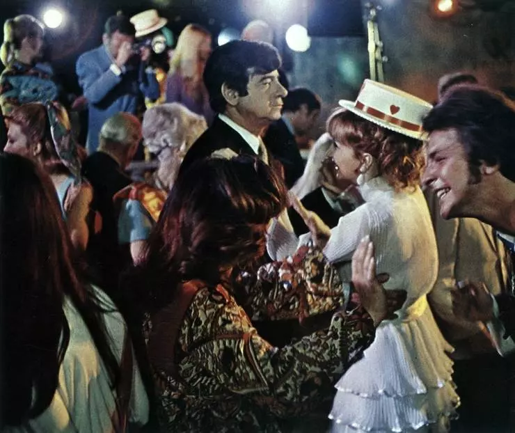 Новый лист 1971 скачать с торрента Новый лист 1971 скачать с торрента