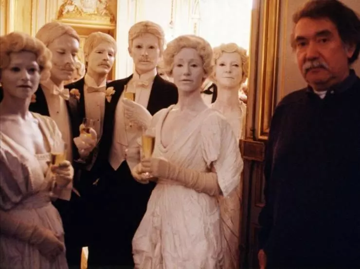 Обретенное время 1999 скачать через торрент бесплатно Обретенное время 1999 скачать через торрент бесплатно