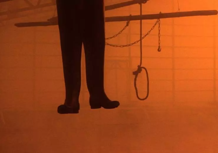 Мне отмщение, и аз воздам 1979 скачать через торрент бесплатно Мне отмщение, и аз воздам 1979 скачать через торрент бесплатно