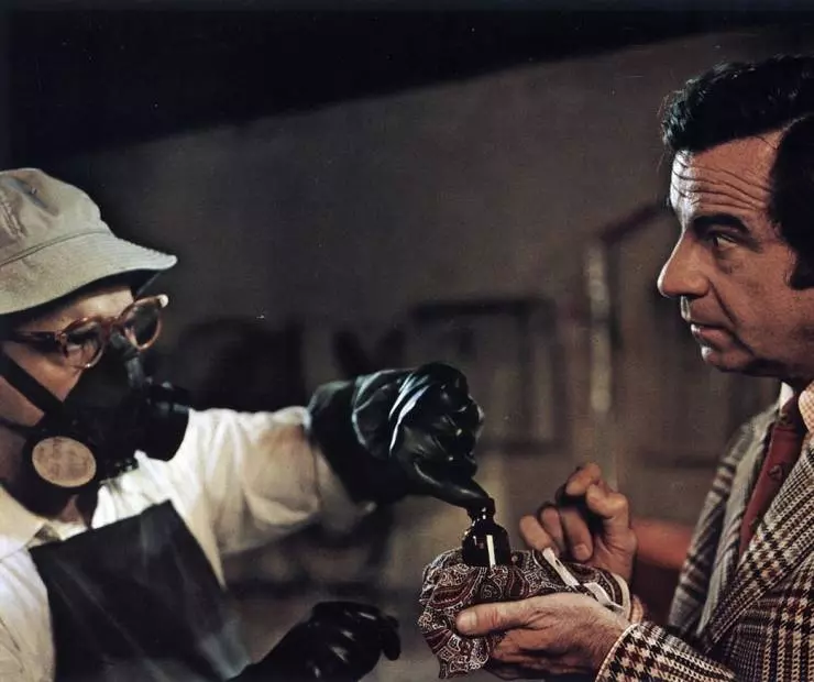 Новый лист 1971 скачать торрентом Новый лист 1971 скачать торрентом